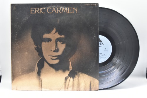 Eric Carmen[에릭 카르멘]-Eric Carmen 중고 수입 오리지널 아날로그 LP