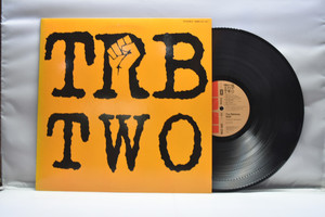 Tom Robinson Band[톰 로빈슨 밴드]-TRB Twoㅡ 중고 수입 오리지널 아날로그 LP
