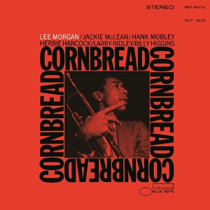 [수입] Lee Morgan - Cornbread  [Limited Edition, 180g LP, Gatefold]