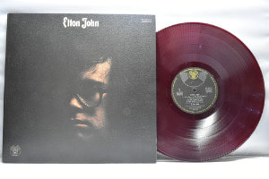 Elton John [엘튼 존] - Elton John ㅡ 중고 수입 오리지널 아날로그 LP