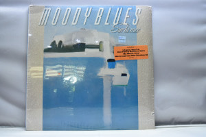 The Moody Blues [무디 블루스] - Sur La Mer (NO OPEN) ㅡ 중고 수입 오리지널 아날로그 LP