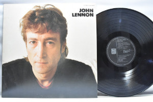 John Lennon [존 레논] - The John Lennon Collection ㅡ 중고 수입 오리지널 아날로그 LP
