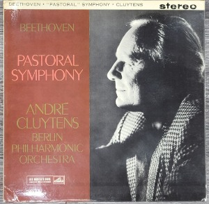 Beethoven - Symphony No.6 - Andre Cluytens