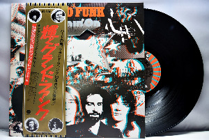 Grand Funk [그랜드 펑크] - Shinin&#039; On ㅡ 중고 수입 오리지널 아날로그 LP