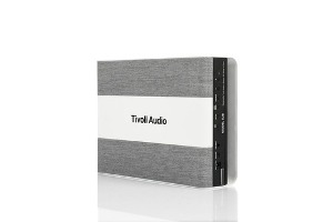 &quot;전시 미사용 제품할인 판매&quot; 티볼리오디오 Tivoli Audio 블루투스 모델 서브/Model Sub  WHITE