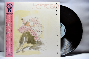 Kenny Drew [케니 드류] – Fantasia - 중고 수입 오리지널 아날로그 LP