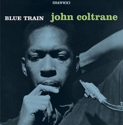John Coltrane [존 콜트레인] - Blue Train [180g LP,Deluxe Gatefold Edition,DOL]