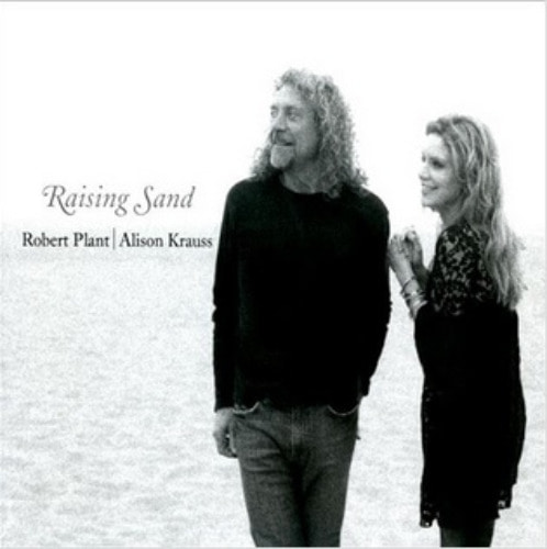수입 /  Robert Plant &amp; Alison Krauss [로버트 플랜트, 앨리슨 크라우스] - Raising Sand [2LP, Gatefold]