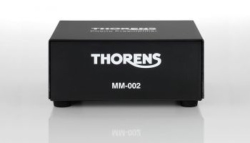 Thorens 토렌스 MM002 MM Phono
