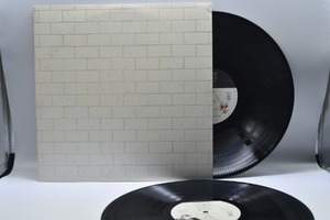 Pink Floyd[핑크 플로이드]-The Wall 2LP 중고 수입 오리지널 아날로그 LP