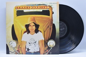George Harrison[조지 해리슨]-Best of George Harrison 중고 수입 오리지널 아날로그 LP
