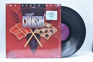 Beach Boys[비치 보이즈]-Still Cruisin 중고 수입 오리지널 아날로그 LP