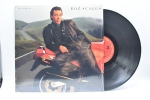 Boz Scaggs[보즈 스캑스]-Other Roads 중고 수입 오리지널 아날로그 LP