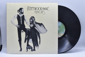 Fleetwood Mac[플리트우드 맥]-Rumours 중고 수입 오리지널 아날로그 LP
