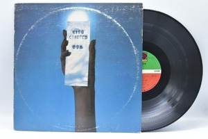 King Crimson[킹 크림슨]-USA  중고 수입 오리지널 아날로그 LP