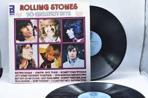 Rolling Stones[롤링스톤즈]-30 Greatest Hits 중고 수입 오리지널 아날로그 LP
