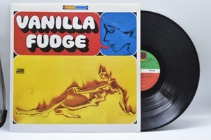 Vanilla Fudge[바닐라 퍼지]-Vanilla Fudge 중고 수입 오리지널 아날로그 LP