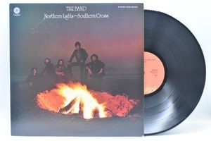 The Band[더 밴드]-Northern Lights, Southern Cross 중고 수입 오리지널 아날로그 LP