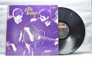 The Everly Brothers[에벌리 브라더스]ㅡ 중고 수입 오리지널 아날로그 LP