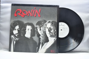 Ronin[로닌]ㅡ 중고 수입 오리지널 아날로그 LP