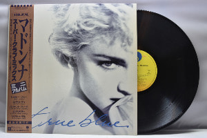 Madonna[마돈나] - Super Club Mix ㅡ 중고 수입 오리지널 아날로그 LP