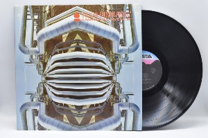 The Alan Parsons Project[알란 파슨스 프로젝트]-Ammonia Avenue  중고 수입 오리지널 아날로그 LP