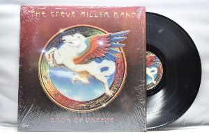 STEVE MILLER BAND [스티브 밀러 밴드] - BOOK OF DREAMS -  중고 수입 오리지널 아날로그 LP