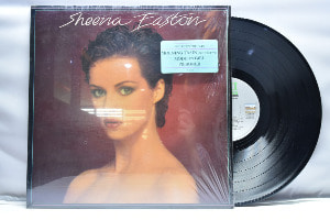 SHEENA EASTON [쉬나 이스턴] - SHEENA EASTON ㅡ 중고 수입 오리지널 아날로그 LP