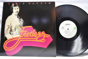 Chris Darrow - Fretless ㅡ 중고 수입 오리지널 아날로그 LP