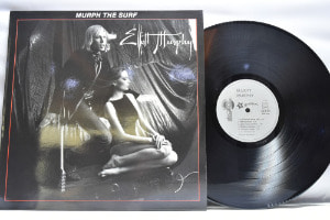 Elliott Murphy - Murph The Surf ㅡ 중고 수입 오리지널 아날로그 LP