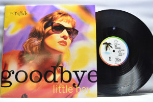 The Triffids - Goodbye Little Boy ㅡ 중고 수입 오리지널 아날로그 LP