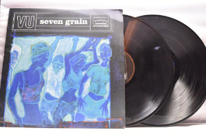 VU - Seven Grain ㅡ 중고 수입 오리지널 아날로그 LP