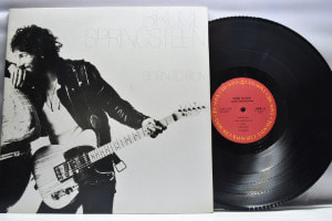 Bruce Springsteen [브루스 스프링스틴] ‎- Born To Run - 중고 수입 오리지널 아날로그 LP