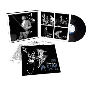 [수입] Lee Morgan - The Rajah [180g LP][Gatefold][Limited Edition]