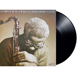 Joe Henderson - The State of the Tenor Live At The Village Vanguard Volume Two [Limited Edition] [180g LP] - Blue Note Tone Poet Series