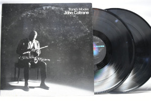 John Coltrane [존 콜트레인] ‎- Trane&#039;s Modes - 중고 수입 오리지널 아날로그 LP