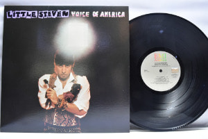 Little Steven [리틀 스티븐] - Voice Of America ㅡ 중고 수입 오리지널 아날로그 LP