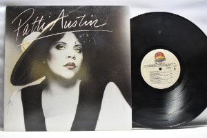 Patti Austin [패티 오스틴] - Patti Austin - 중고 수입 오리지널 아날로그 LP