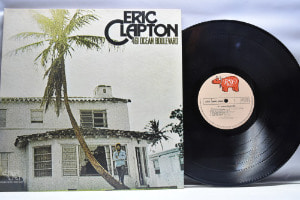Eric Clapton [에릭 클랩튼] - 461 Ocean Boulevard ㅡ 중고 수입 오리지널 아날로그 LP