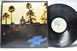 Eagles [이글스] - Hotel California ㅡ 중고 수입 오리지널 아날로그 LP