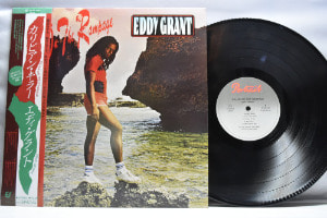 Eddy Grant [에디 그랜트] ‎- Killer On The Rampage - 중고 수입 오리지널 아날로그 LP