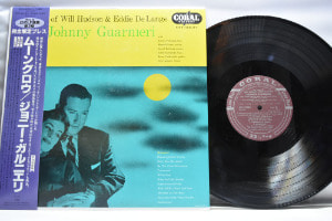 Johnny Guarnieri ‎- The Songs Of Will Hudson &amp; Eddie De Lange  - 중고 수입 오리지널 아날로그 LP