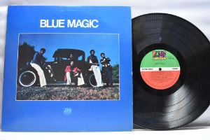 Blue Magic [블루 매직] - Blue Magic ㅡ 중고 수입 오리지널 아날로그 LP