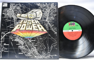 Tower Of Power [타워 오브 파워] - East Bay Grease ㅡ 중고 수입 오리지널 아날로그 LP