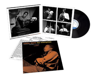 Sonny Clark - My Conception [180g LP][Gatefold][Limited Edition] - Blue Note Tone Poet Series