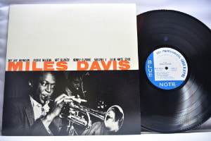 Miles Davis [마일스 데이비스] ‎- Volume 1 (KING) - 중고 수입 오리지널 아날로그 LP