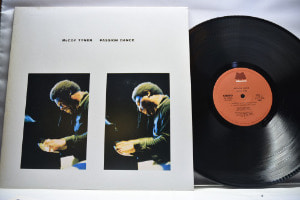 McCoy Tyner [맥코이 타이너] ‎- Passion Dance - 중고 수입 오리지널 아날로그 LP