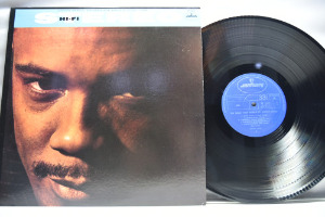 Quincy Jones [퀸시 존스] ‎- The Great Wide World Of Quincy Jones - 중고 수입 오리지널 아날로그 LP
