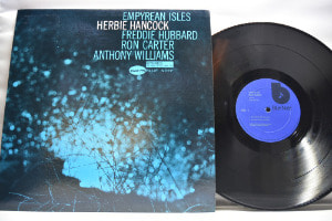 Herbie Hancock [허비 행콕] ‎- Empyrean lsles (UA) - 중고 수입 오리지널 아날로그 LP