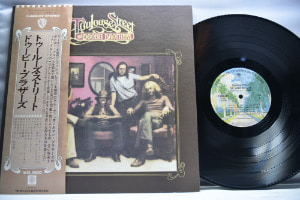 The Doobie Brothers [두비 브라더스] - Toulouse Street ㅡ 중고 수입 오리지널 아날로그 LP